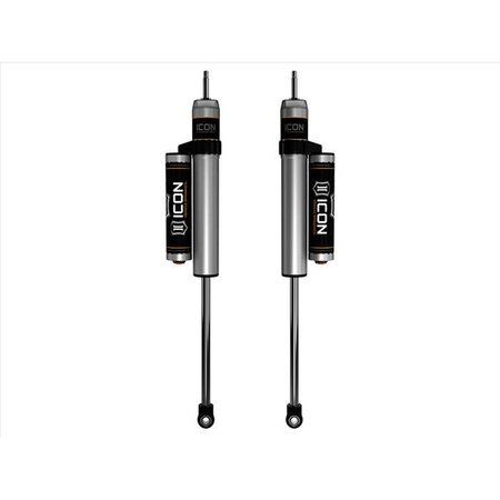 ICON VEHICLE DYNAMICS 07-UP TUNDRA V.S. 2.5  PBR REAR SHOCKS 57721P-CB